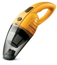 【VC-PW1003Q】车载吸尘器 多场景清洁利器，全面产品参考指南