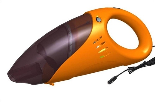 最新车载吸尘器价格全览与选购警示 热销背后的安全隐忧