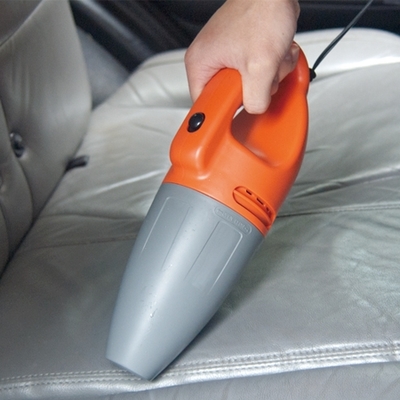 慧聪网 探索车用吸尘器市场，为爱车清洁注入专业动力